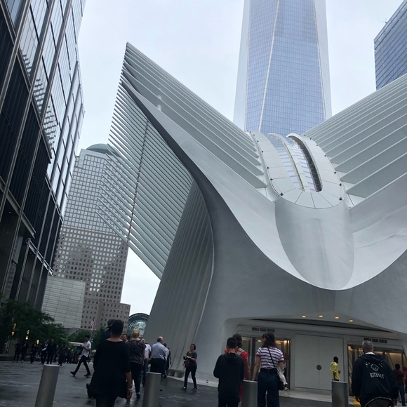 Meet your Posher, Briana - Picture 1 of 1